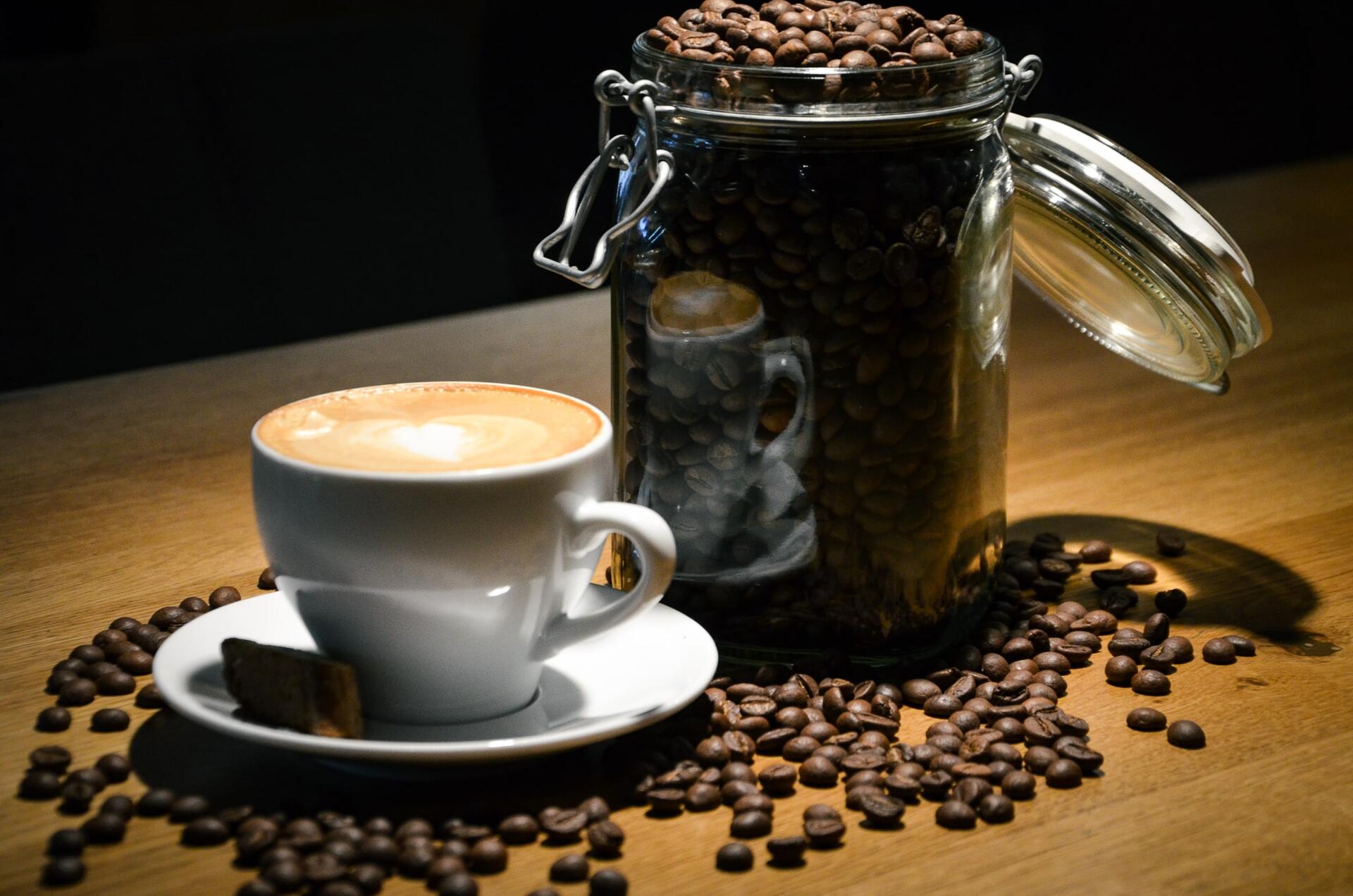 Kaffee